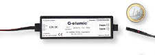 G-elumic®, Selbstleuchtendes Kennzeichen, Leuchtfolien - Startseite